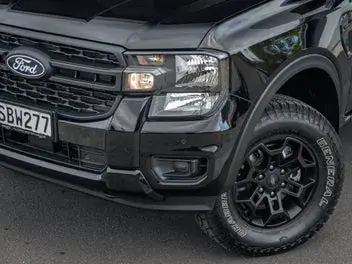 Ford Ranger 2026 photo 4