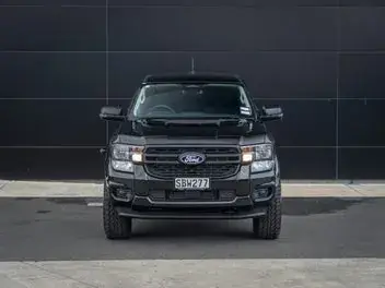 Ford Ranger 2026 photo 5