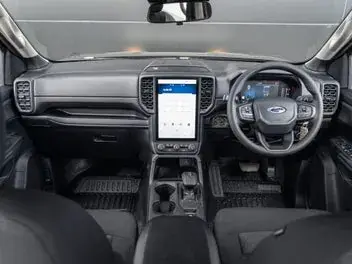 Ford Ranger 2026 photo 3