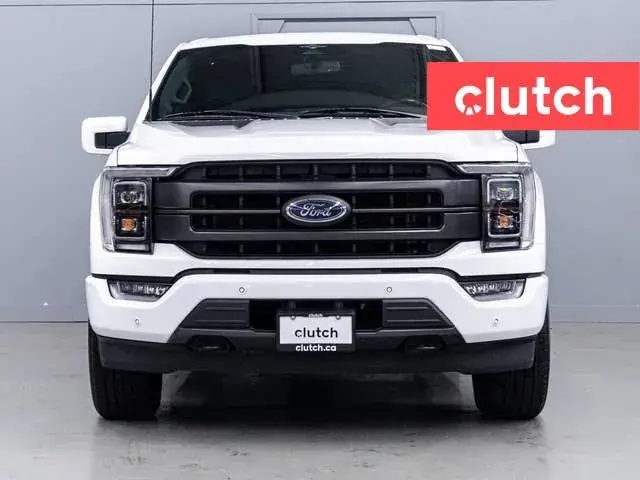 Ford F-150 2023 photo 2
