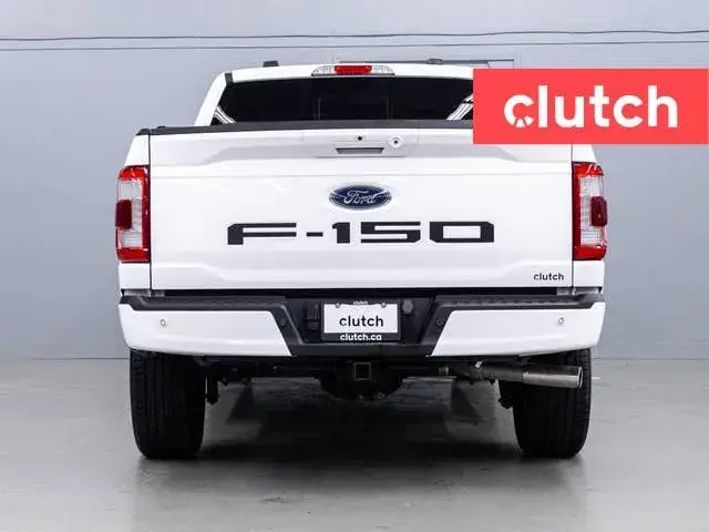 Ford F-150 2023 photo 4