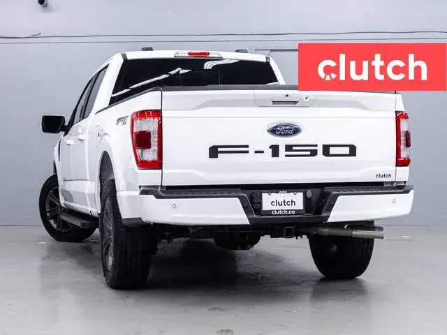 Ford F-150 2023 photo 5