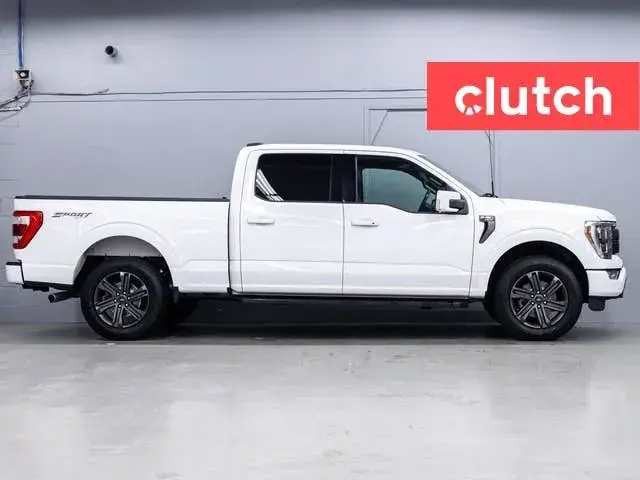 Ford F-150 2023 photo 3