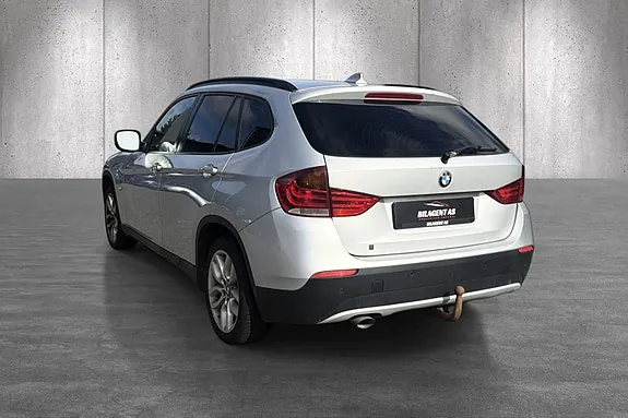 BMW X1 2010 photo 3