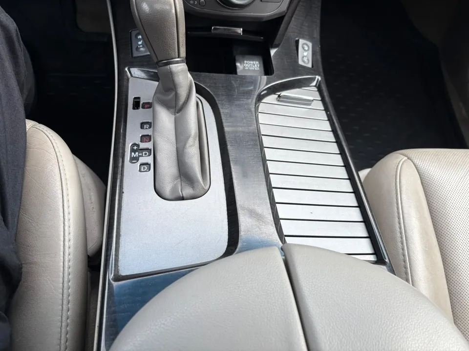 Acura Mdx 2007 photo 5