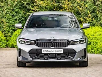 BMW 3 Series 2025 photo 2
