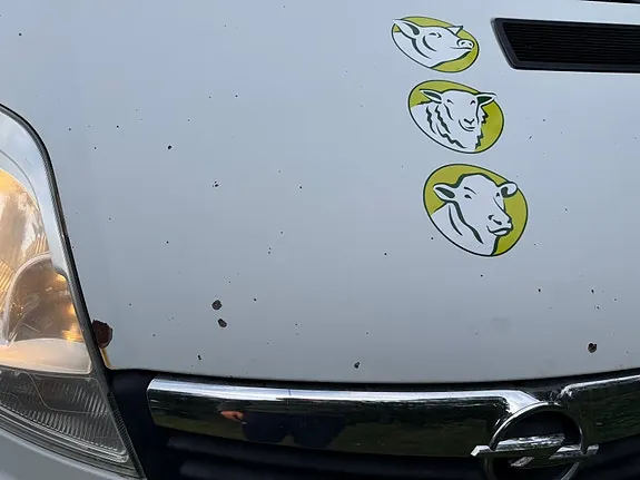 Opel Vivaro 2012 photo 4