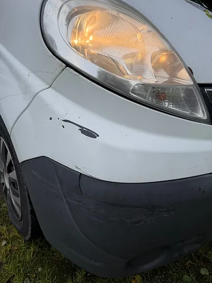 Opel Vivaro 2012 photo 3