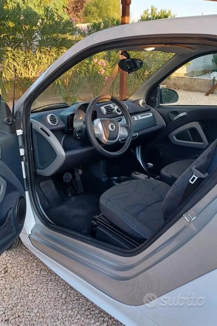 Smart Fortwo 2013 photo 5
