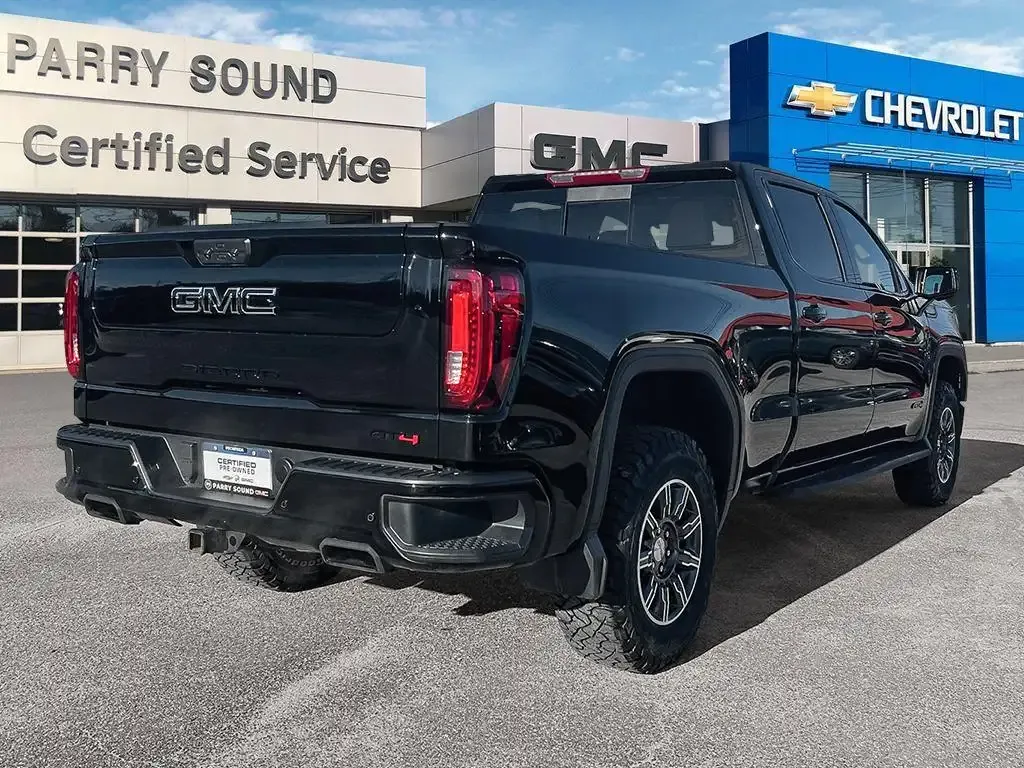 GMC Sierra 1500 2024 photo 5