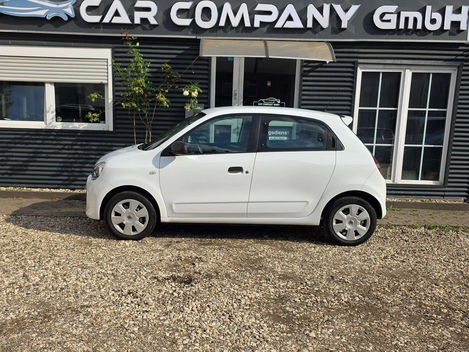 Renault Twingo 2015 photo 3