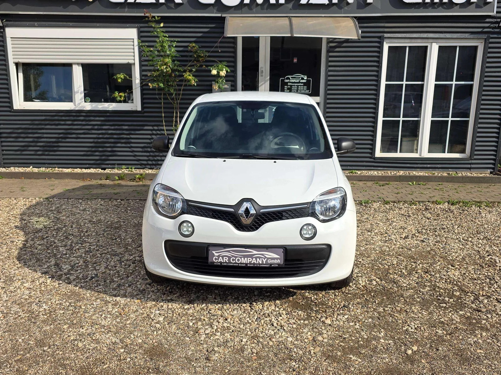 Renault Twingo