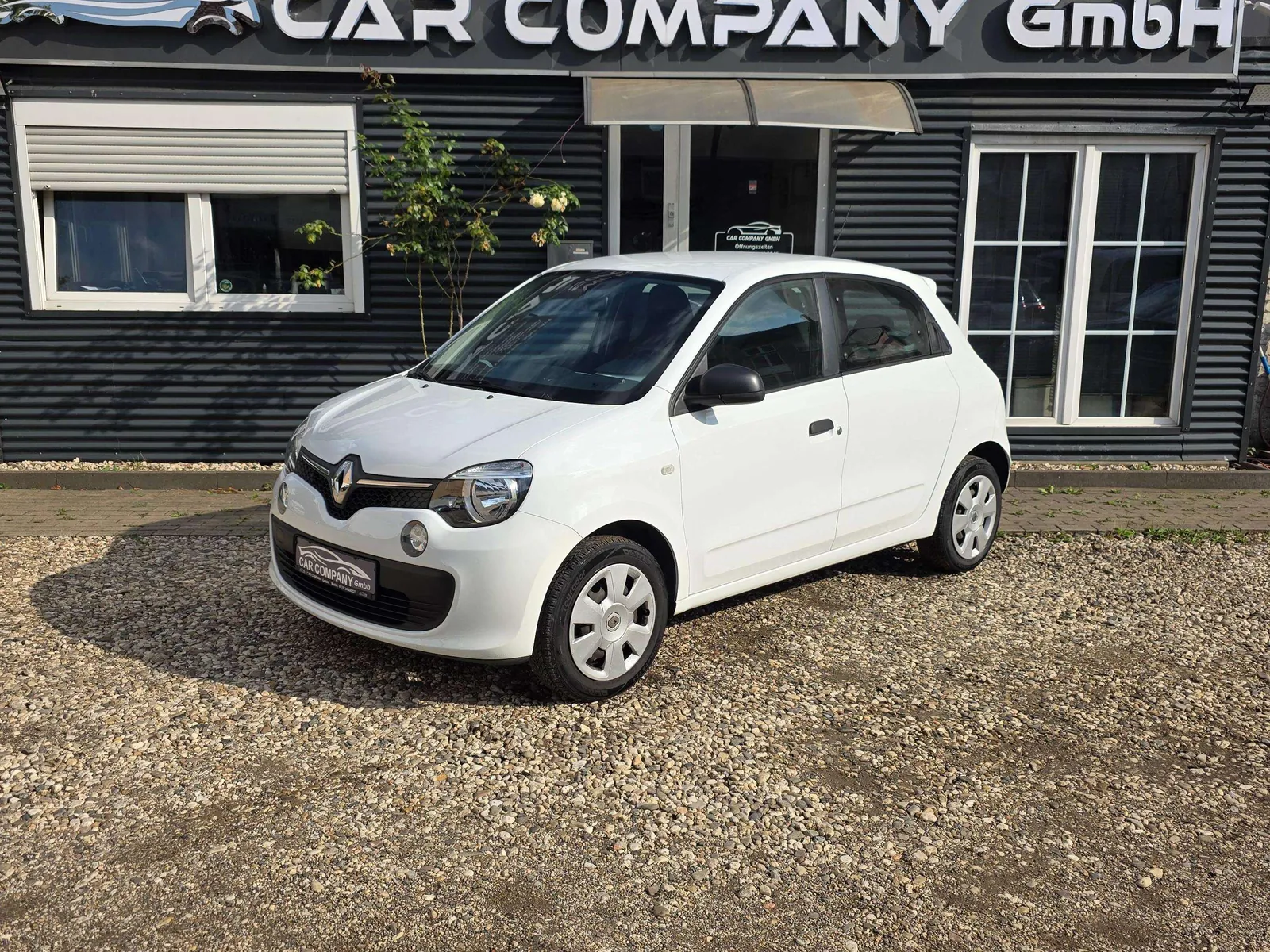 Renault Twingo 2015 photo 2