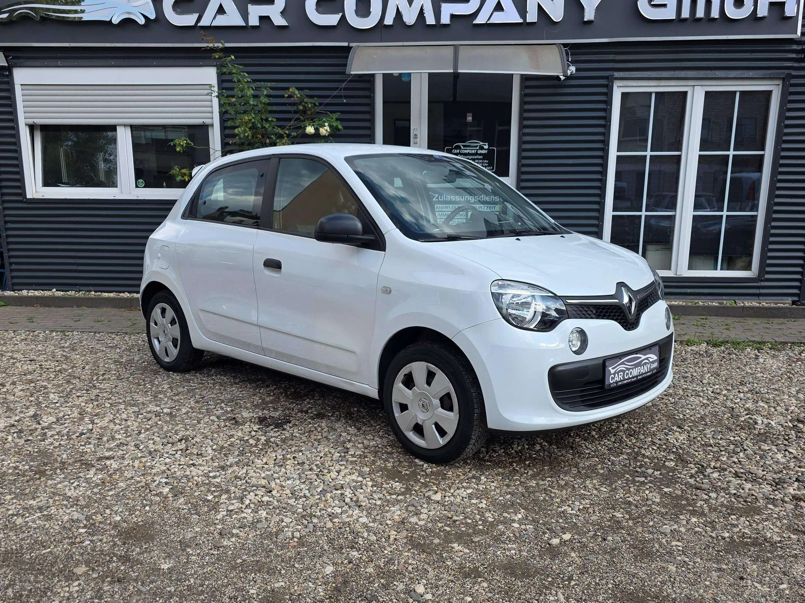 Renault Twingo 2015 photo 4