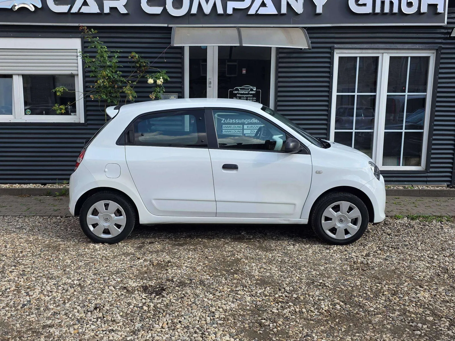 Renault Twingo 2015 photo 5