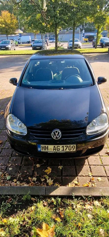 Volkswagen Golf 5