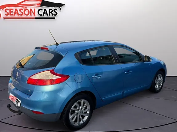 Renault Megane 2013 photo 3