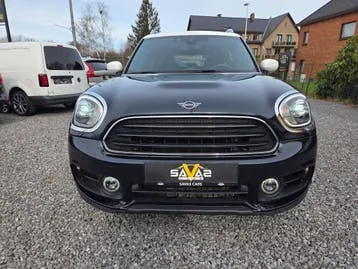 Mini Countryman 2020 photo 3