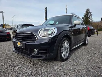 Mini Countryman 2020 photo 2