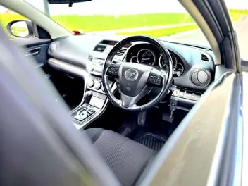 Mazda 6 2012 photo 3