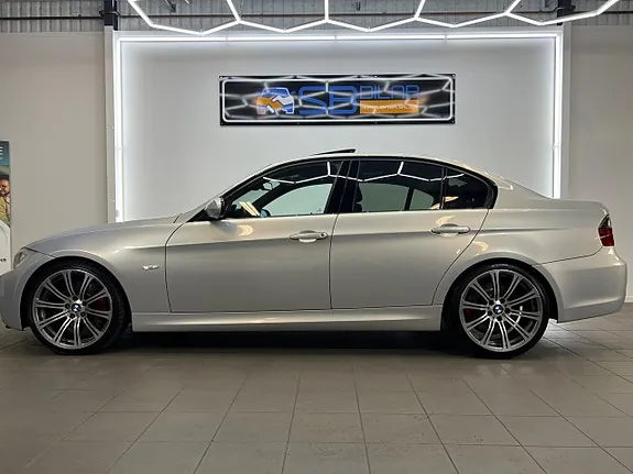 BMW 335I 2007 photo 2