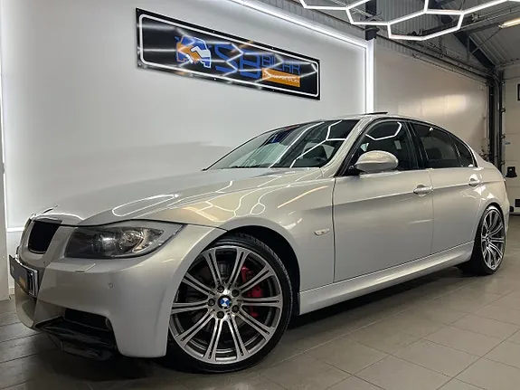 BMW 335I