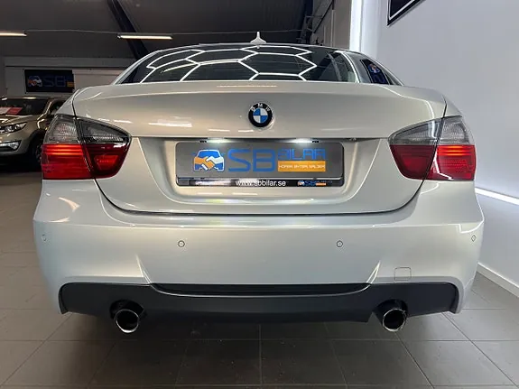 BMW 335I 2007 photo 4
