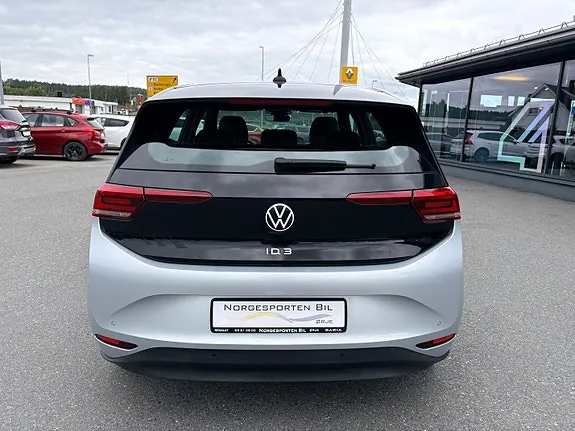 Volkswagen Id.3