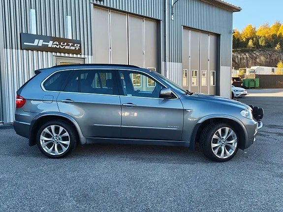 BMW X5 2010 photo 4