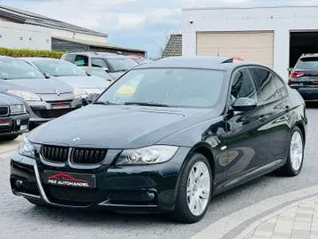 BMW 320I 2007 photo 3