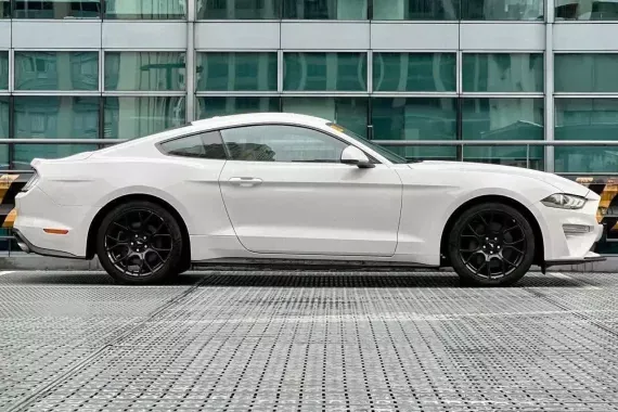 Ford Mustang 2020 photo 4