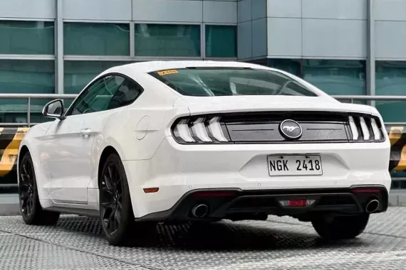 Ford Mustang 2020 photo 5