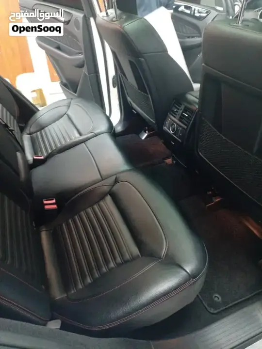 Mercedes-Benz Gle-43 Amg 2017 photo 3