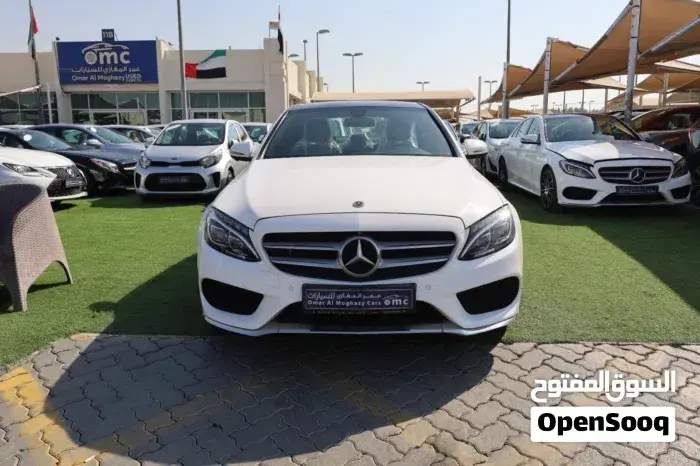 Mercedes-Benz Gle-43 Amg 2017 photo 4