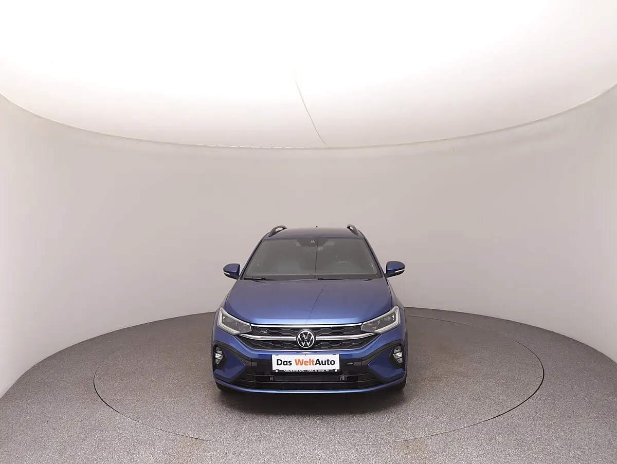 Volkswagen Taigo 2026 photo 3