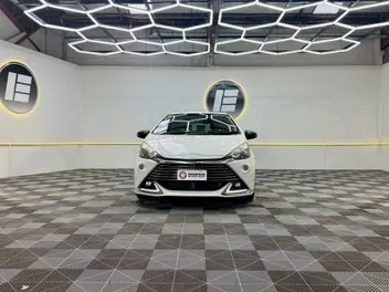 Toyota Aqua 2015 photo 3