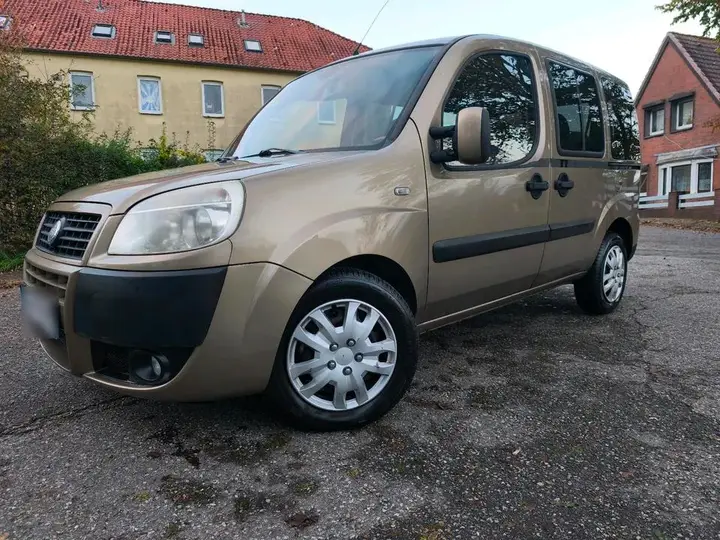 Fiat Doblo