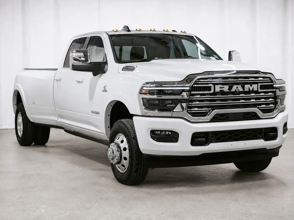 Ram 3500