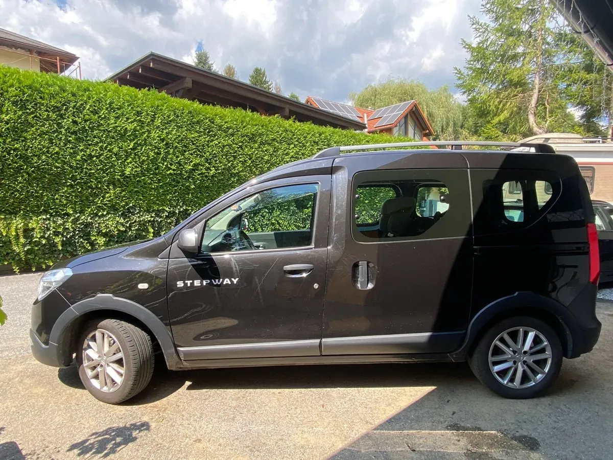 Dacia Dokker 2020 photo 3