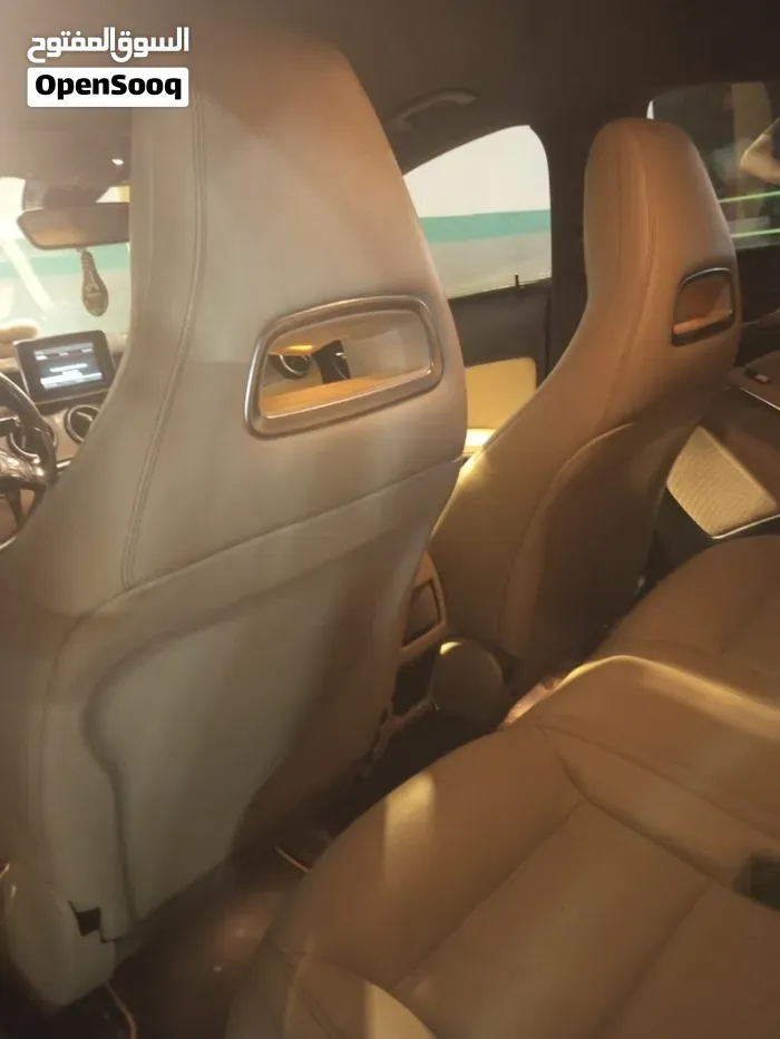 Mercedes-Benz Cla 2015 photo 3