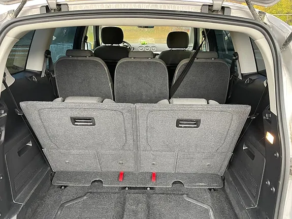 Ford S-Max 2012 photo 5