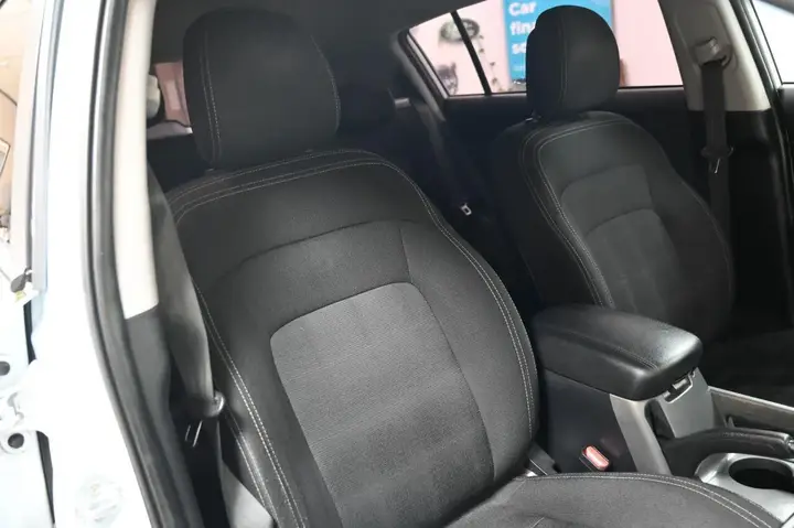 Kia Sportage 2015 photo 4
