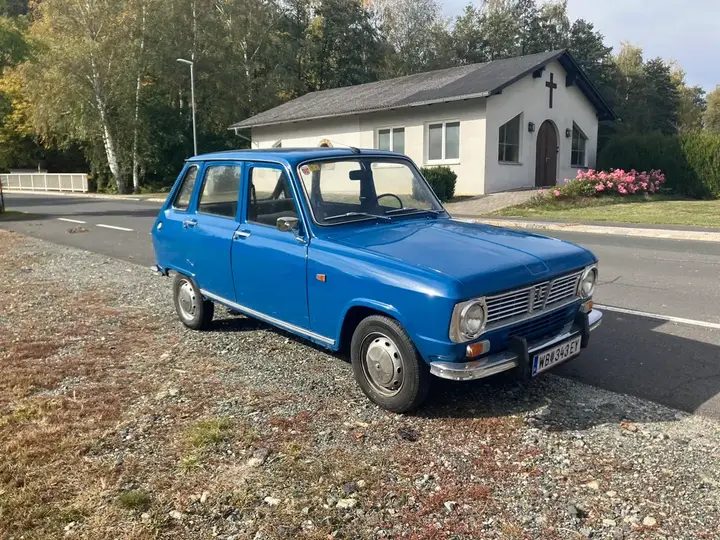 Renault R4