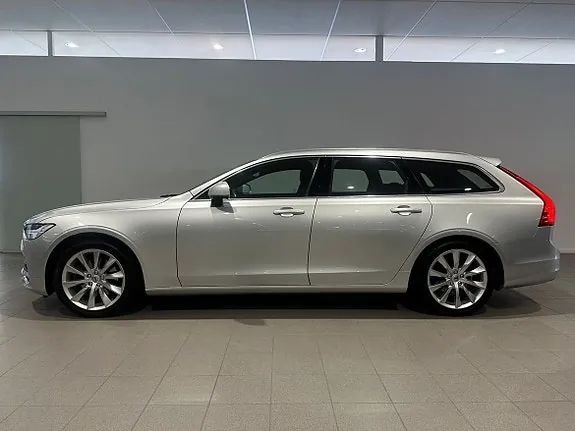 Volvo V90 2017 photo 5