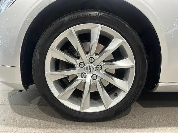Volvo V90 2017 photo 4