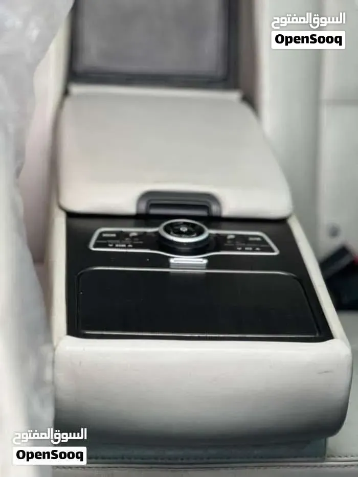 Kia Cadenza 2012 photo 3