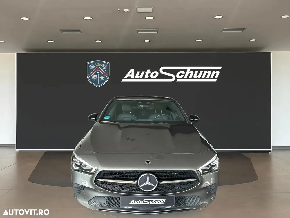 Mercedes-Benz Cla 200 2020 photo 2