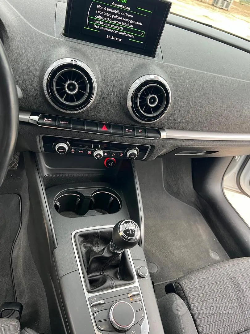 Audi A3 2014 photo 5