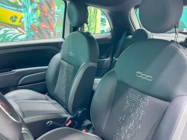 Fiat 500 2021 photo 5