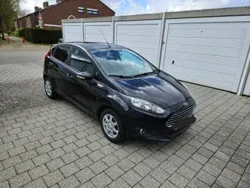 Ford Fiësta